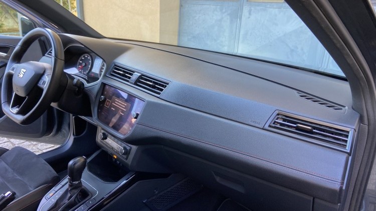 Seat Arona 1.0 TSI FR Xcellence DSG