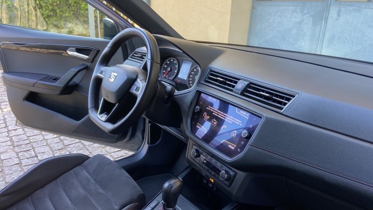 Seat Arona 1.0 TSI FR Xcellence DSG