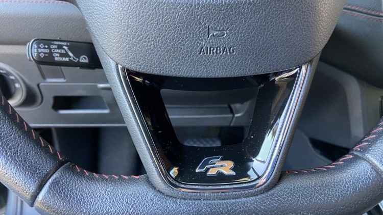 Seat Arona 1.0 TSI FR Xcellence DSG