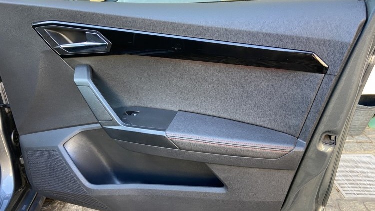 Seat Arona 1.0 TSI FR Xcellence DSG