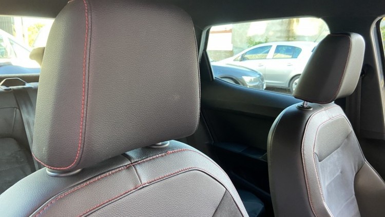 Seat Arona 1.0 TSI FR Xcellence DSG