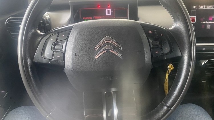 Citro&euml;n C4 Cactus 1.2 Pure Tech "Feel"