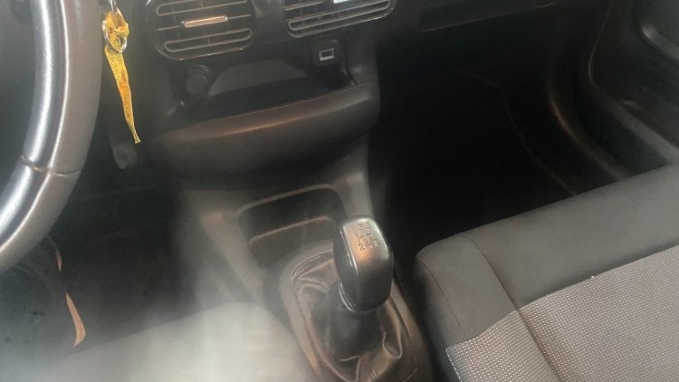 Citro&euml;n C4 Cactus 1.2 Pure Tech "Feel"