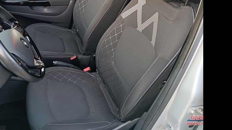 Renault Captur 1.5 DCI