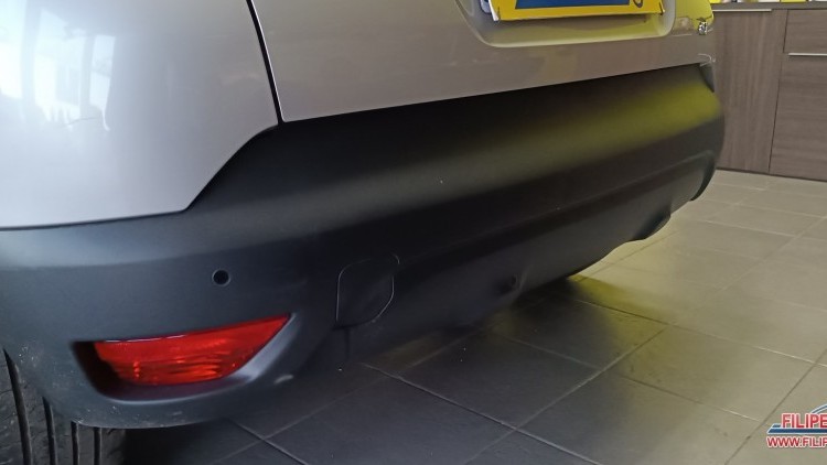 Renault Captur 1.5 DCI