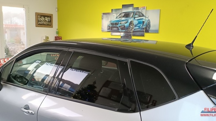 Renault Captur 1.5 DCI