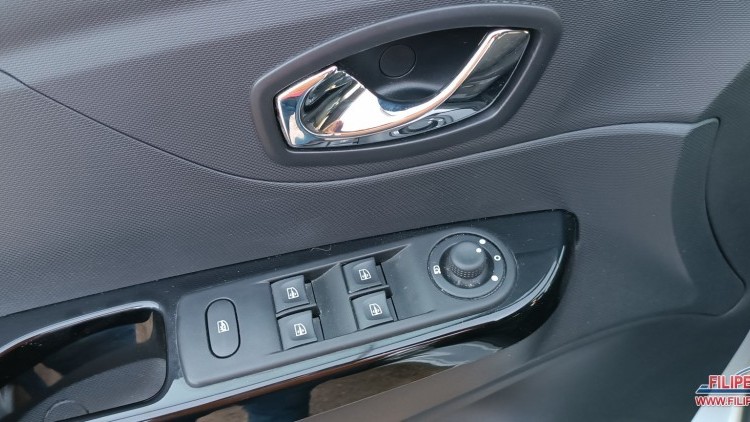 Renault Captur 1.5 DCI