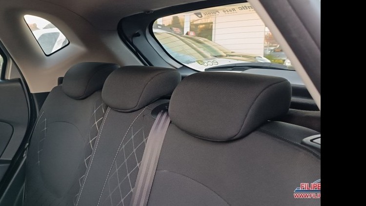 Renault Captur 1.5 DCI