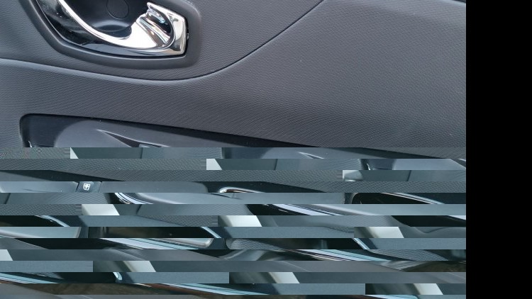 Renault Captur 1.5 DCI