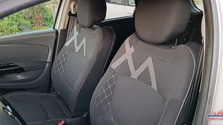 Renault Captur 1.5 DCI