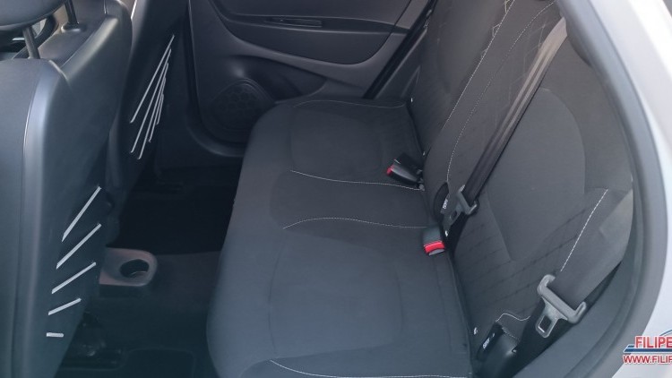 Renault Captur 1.5 DCI