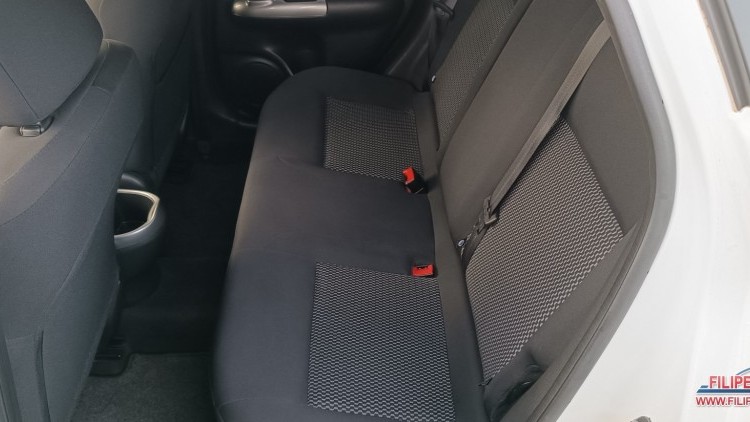 Nissan Juke 1.2 DIG-T N-CONNECTA