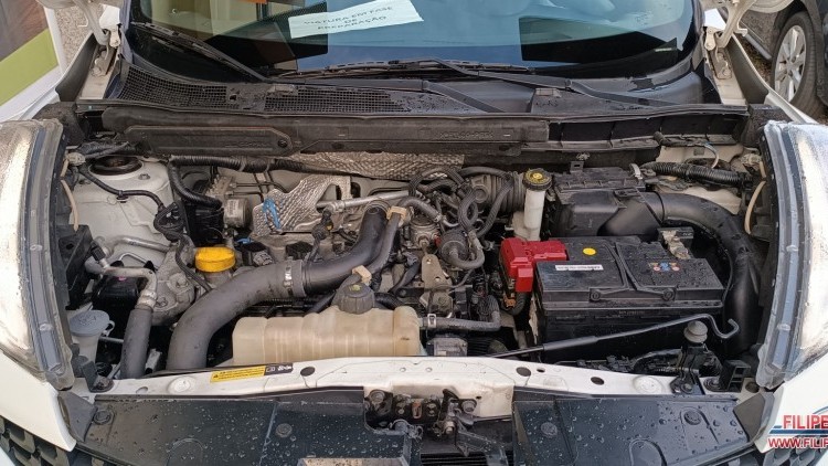 Nissan Juke 1.2 DIG-T N-CONNECTA