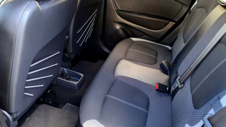 Renault Captur 0.9 TCe BOSE