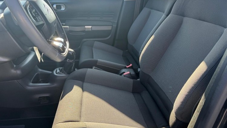 Citro&euml;n C4 Cactus