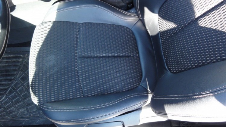 Renault Kadjar 1.5 Eco2