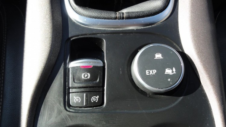 Renault Kadjar 1.5 Eco2