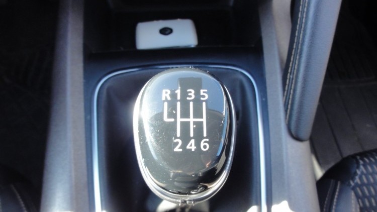 Renault Kadjar 1.5 Eco2