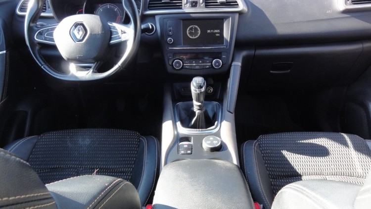 Renault Kadjar 1.5 Eco2