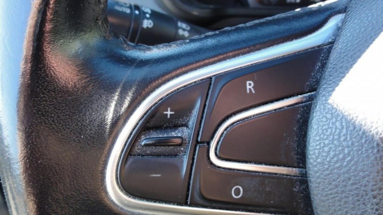 Renault Kadjar 1.5 Eco2