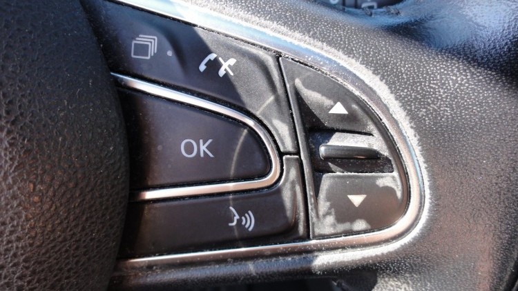 Renault Kadjar 1.5 Eco2