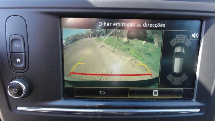 Renault Kadjar 1.5 Eco2