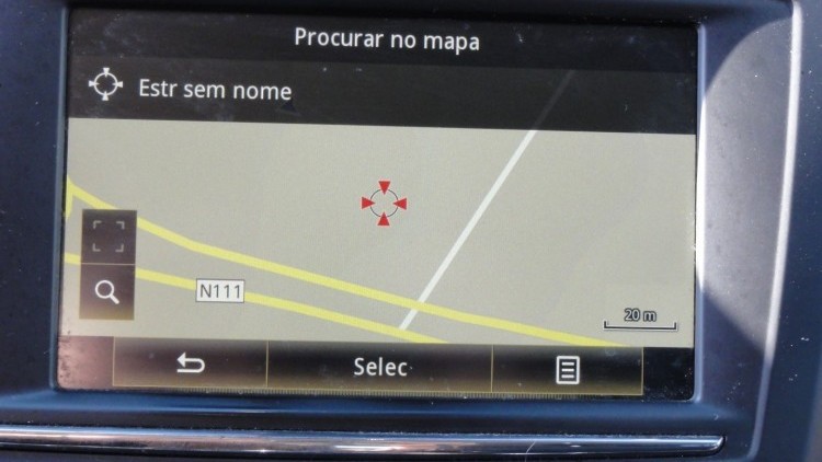 Renault Kadjar 1.5 Eco2