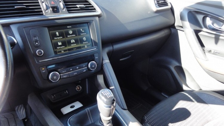 Renault Kadjar 1.5 Eco2