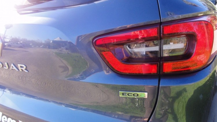 Renault Kadjar 1.5 Eco2