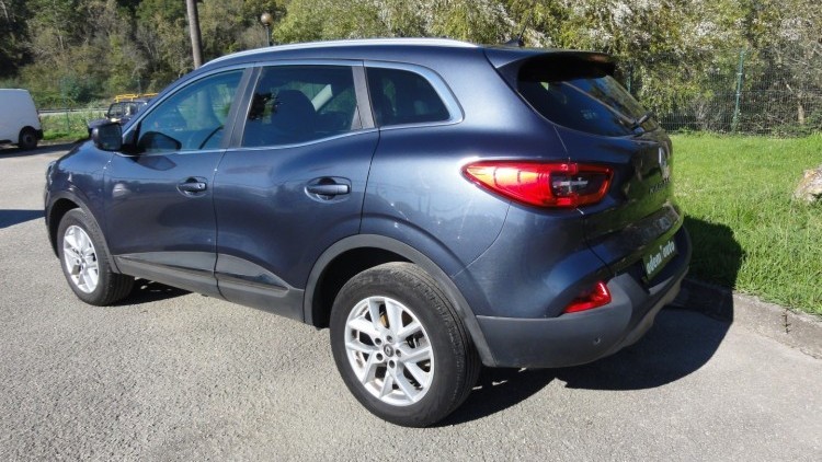 Renault Kadjar 1.5 Eco2