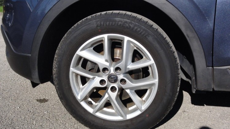 Renault Kadjar 1.5 Eco2