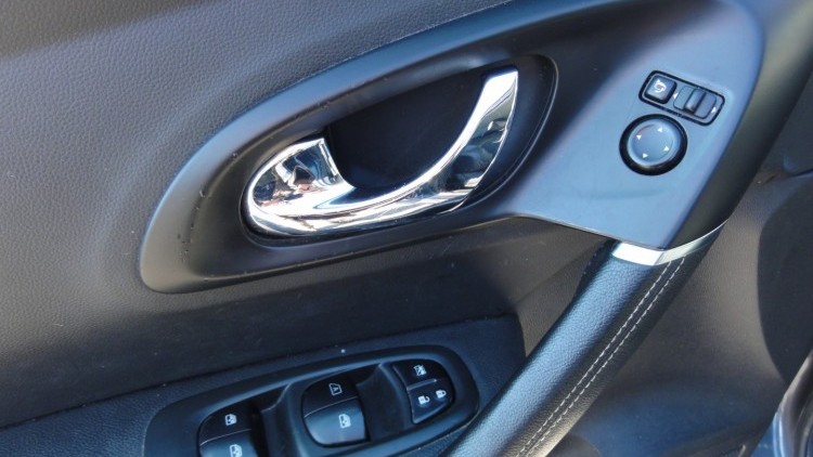 Renault Kadjar 1.5 Eco2