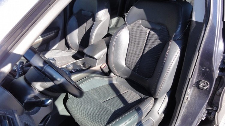 Renault Kadjar 1.5 Eco2