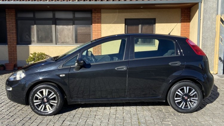 Fiat Punto 1.2i Easy S&S