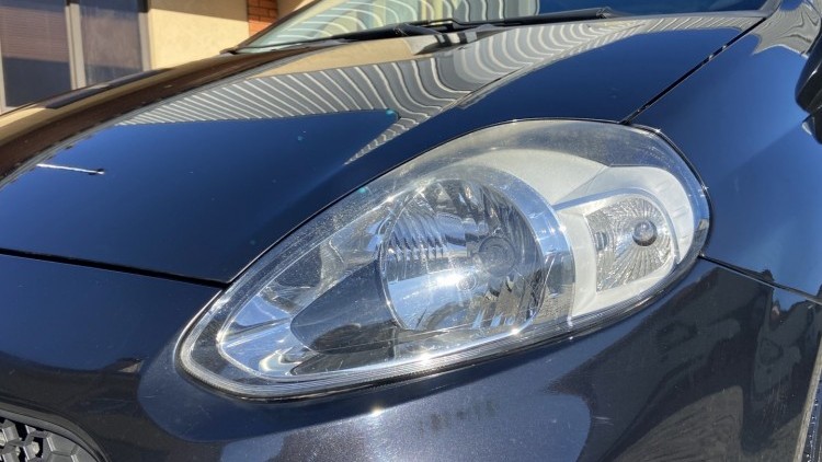 Fiat Punto 1.2i Easy S&S