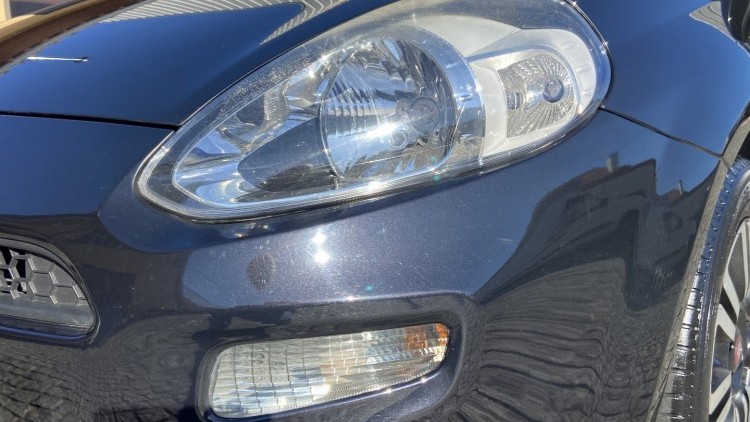 Fiat Punto 1.2i Easy S&S