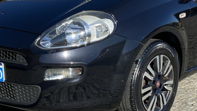 Fiat Punto 1.2i Easy S&S