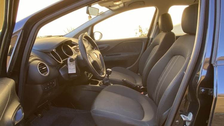 Fiat Punto 1.2i Easy S&S