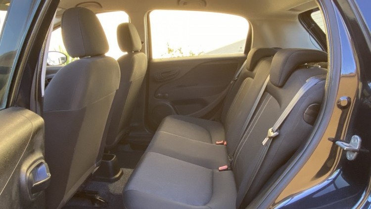 Fiat Punto 1.2i Easy S&S