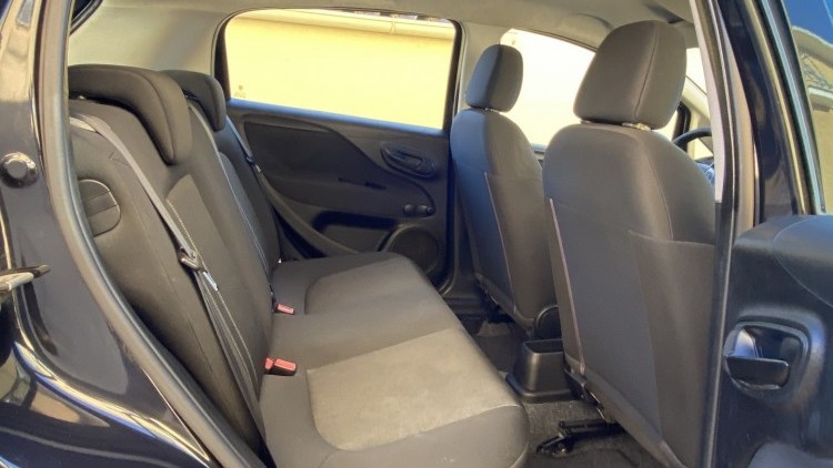 Fiat Punto 1.2i Easy S&S