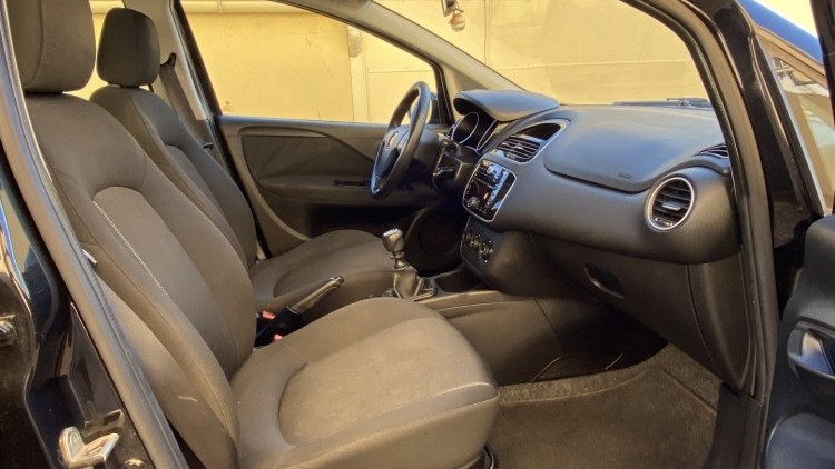 Fiat Punto 1.2i Easy S&S