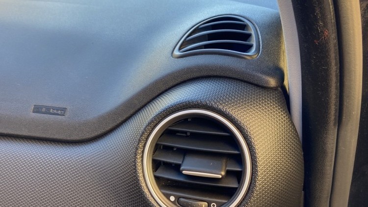 Fiat Punto 1.2i Easy S&S