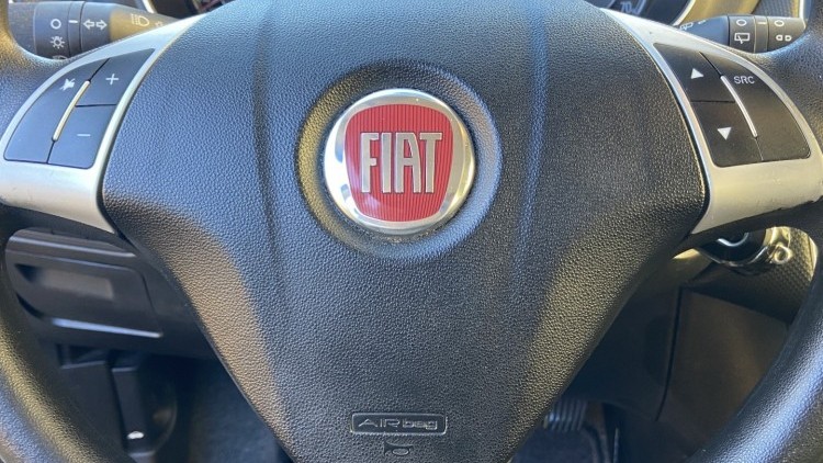 Fiat Punto 1.2i Easy S&S