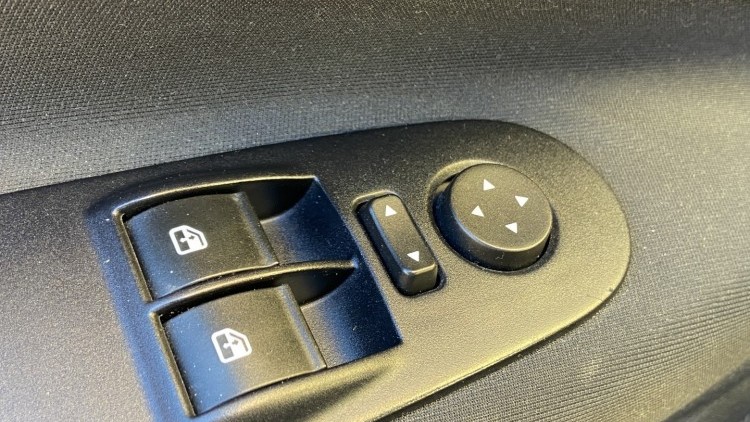 Fiat Punto 1.2i Easy S&S