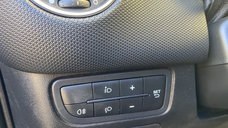 Fiat Punto 1.2i Easy S&S