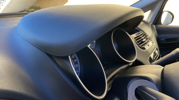 Fiat Punto 1.2i Easy S&S