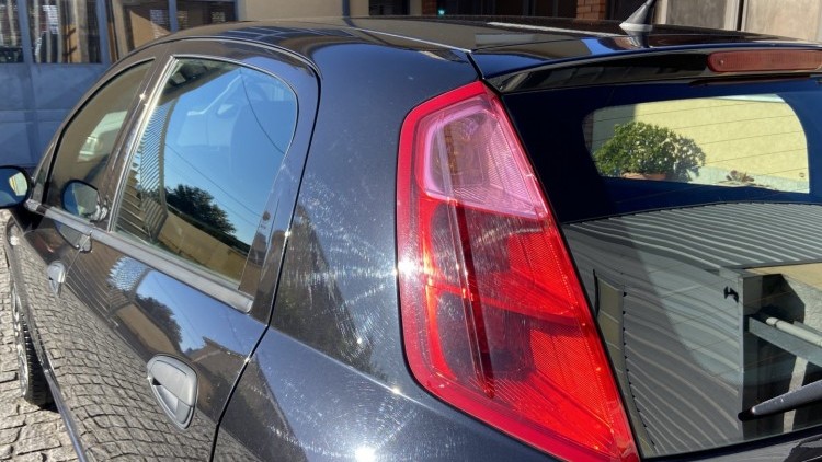 Fiat Punto 1.2i Easy S&S