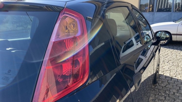 Fiat Punto 1.2i Easy S&S