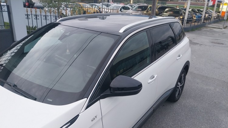 Peugeot 5008 GT