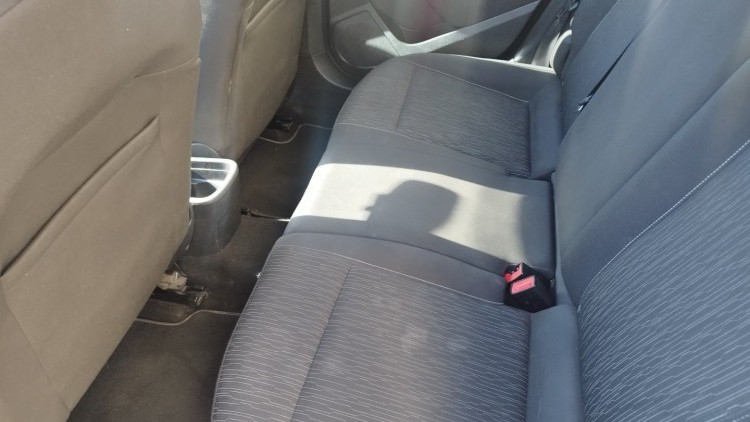 Opel Astra Caravan 1.3 CDTI